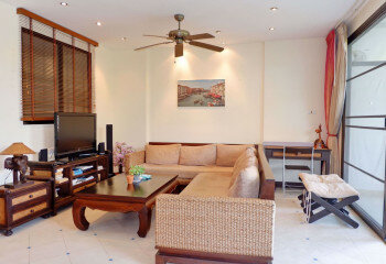 Кондоминиум в Паттайе, Таиланд | THE527709