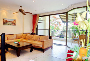 Кондоминиум в Паттайе, Таиланд | THE527709