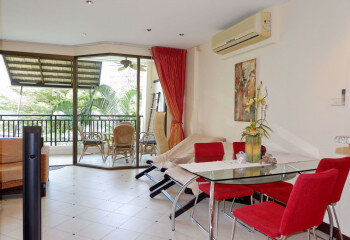 Кондоминиум в Паттайе, Таиланд | THE527709