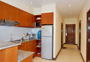 Кондоминиум в Паттайе, Таиланд | THE527709