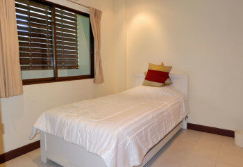 Кондоминиум в Паттайе, Таиланд | THE527709