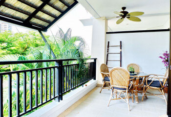 Кондоминиум в Паттайе, Таиланд | THE527709