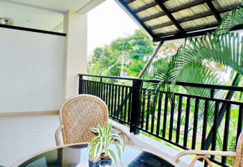 Кондоминиум в Паттайе, Таиланд | THE527709