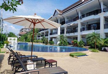 Кондоминиум в Паттайе, Таиланд | THE527709