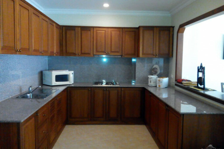 Кондоминиум в Джомтьене, Паттайя, Таиланд | THE221188