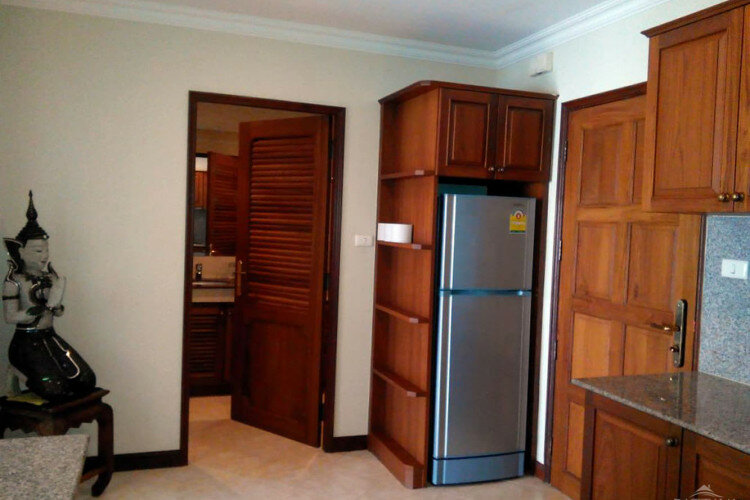 Кондоминиум в Джомтьене, Паттайя, Таиланд | THE221188