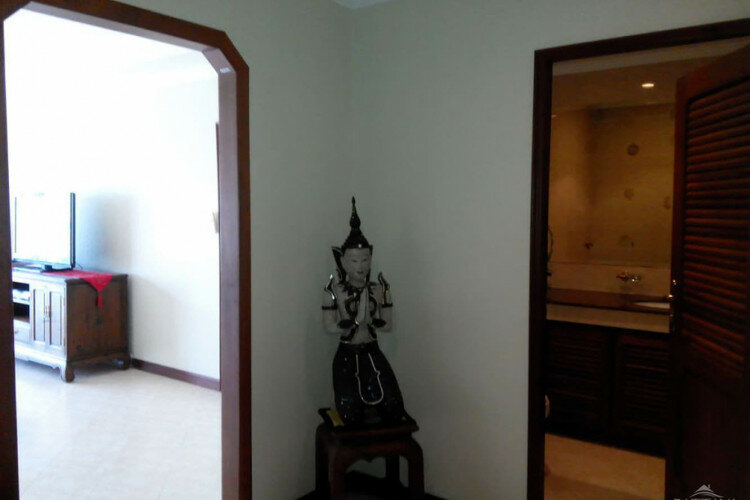 Кондоминиум в Джомтьене, Паттайя, Таиланд | THE221188