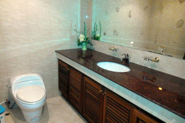 Кондоминиум в Джомтьене, Паттайя, Таиланд | THE221188