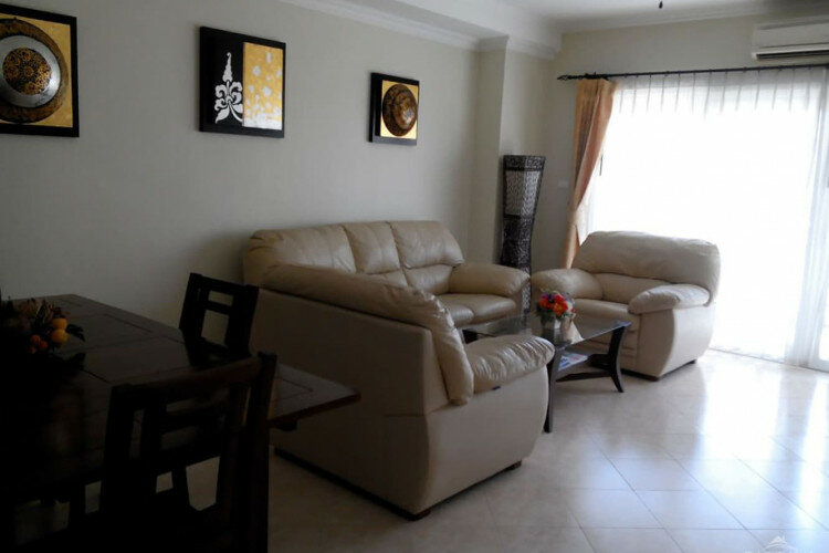 Кондоминиум в Джомтьене, Паттайя, Таиланд | THE221188