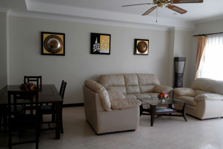 Кондоминиум в Джомтьене, Паттайя, Таиланд | THE221188