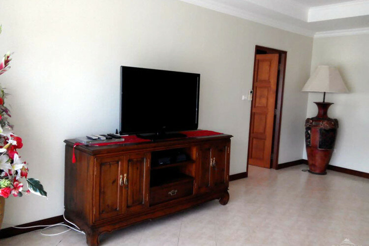 Кондоминиум в Джомтьене, Паттайя, Таиланд | THE221188