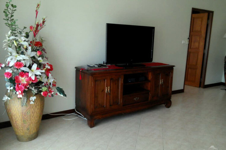 Кондоминиум в Джомтьене, Паттайя, Таиланд | THE221188