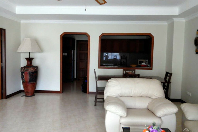 Кондоминиум в Джомтьене, Паттайя, Таиланд | THE221188