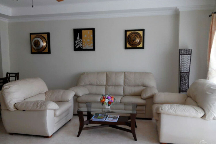 Кондоминиум в Джомтьене, Паттайя, Таиланд | THE221188