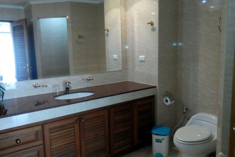 Кондоминиум в Джомтьене, Паттайя, Таиланд | THE221188