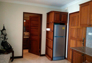 Кондоминиум в Джомтьене, Паттайя, Таиланд | THE221188