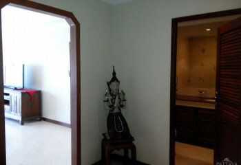 Кондоминиум в Джомтьене, Паттайя, Таиланд | THE221188