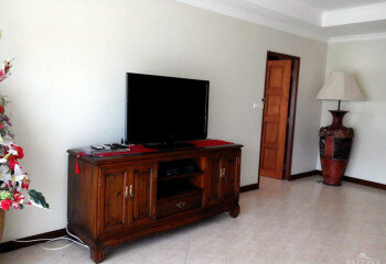 Кондоминиум в Джомтьене, Паттайя, Таиланд | THE221188