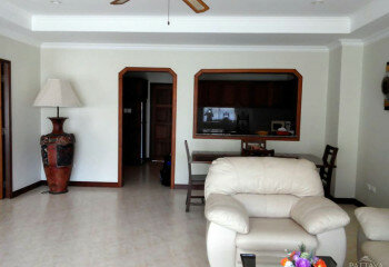 Кондоминиум в Джомтьене, Паттайя, Таиланд | THE221188