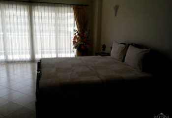 Кондоминиум в Джомтьене, Паттайя, Таиланд | THE221188