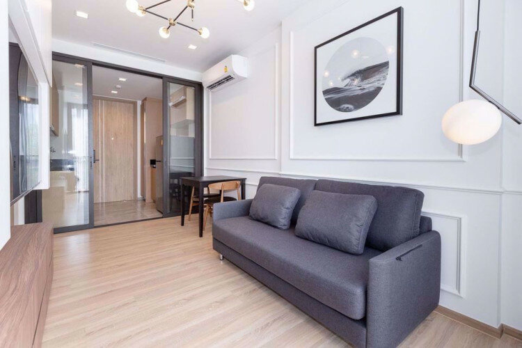 Кондоминиум в Бангкоке, Таиланд | THE152086