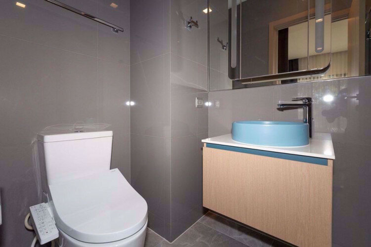 Кондоминиум в Бангкоке, Таиланд | THE152086