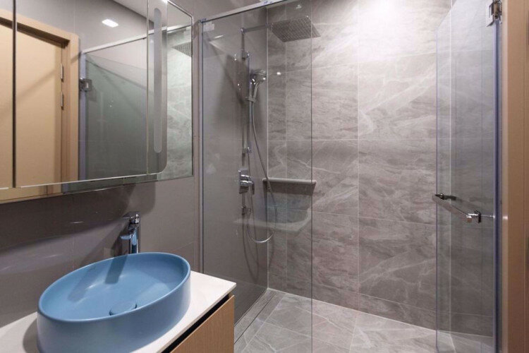 Кондоминиум в Бангкоке, Таиланд | THE152086