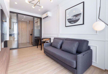 Кондоминиум в Бангкоке, Таиланд | THE152086