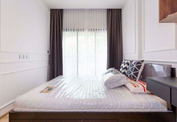 Кондоминиум в Бангкоке, Таиланд | THE152086