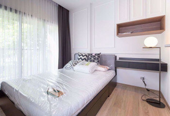 Кондоминиум в Бангкоке, Таиланд | THE152086