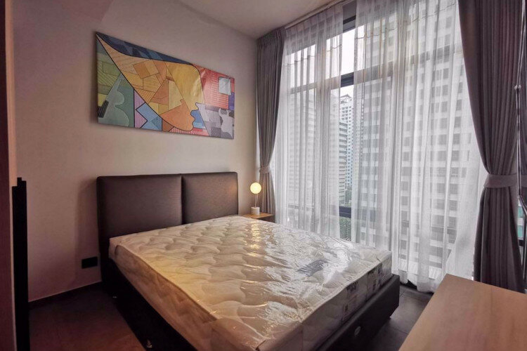 Кондоминиум в Бангкоке, Таиланд | THE452451