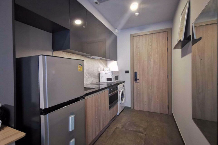 Кондоминиум в Бангкоке, Таиланд | THE452451