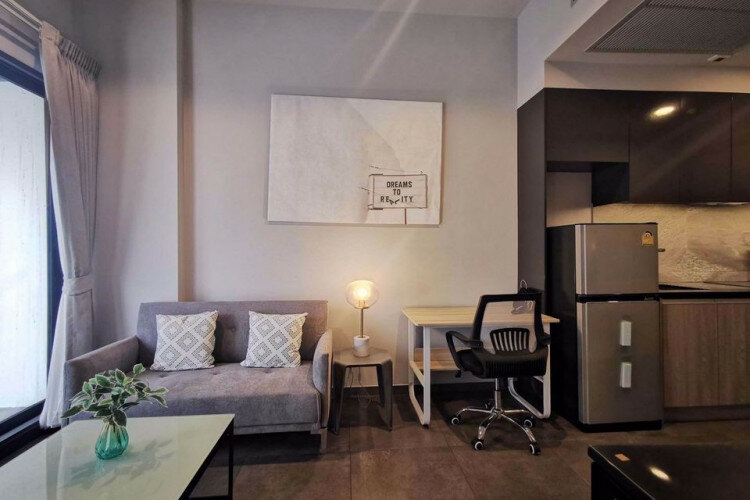 Кондоминиум в Бангкоке, Таиланд | THE452451