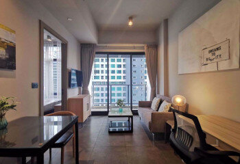 Кондоминиум в Бангкоке, Таиланд | THE452451