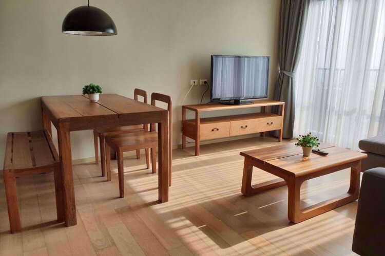 Кондоминиум в Бангкоке, Таиланд | THE253931