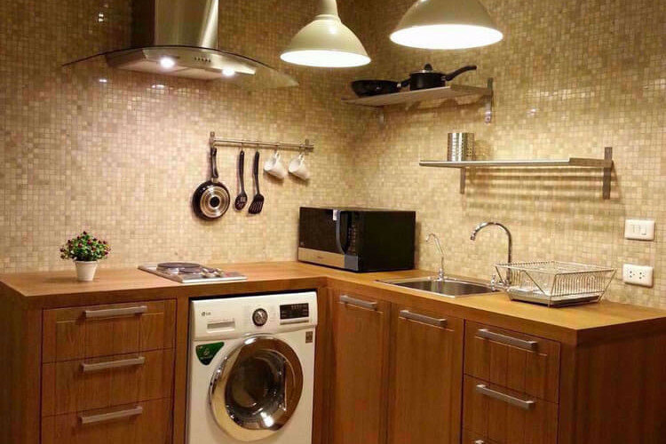 Кондоминиум в Бангкоке, Таиланд | THE253931