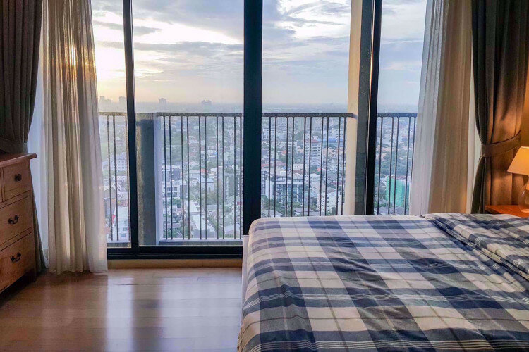 Кондоминиум в Бангкоке, Таиланд | THE253931