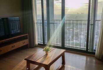 Кондоминиум в Бангкоке, Таиланд | THE253931