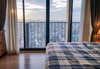 Кондоминиум в Бангкоке, Таиланд | THE253931