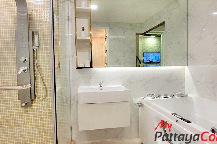 Кондоминиум в Паттайе, Таиланд | THE433919