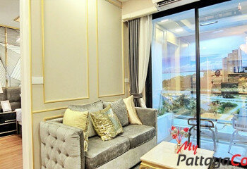 Кондоминиум в Паттайе, Таиланд | THE433919