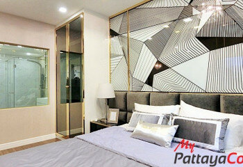 Кондоминиум в Паттайе, Таиланд | THE433919