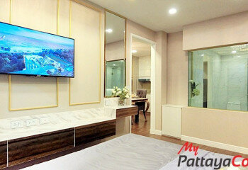 Кондоминиум в Паттайе, Таиланд | THE433919