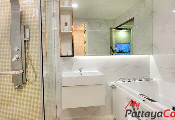 Кондоминиум в Паттайе, Таиланд | THE433919