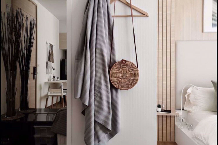 Кондоминиум в Бангкоке, Таиланд | THE254198