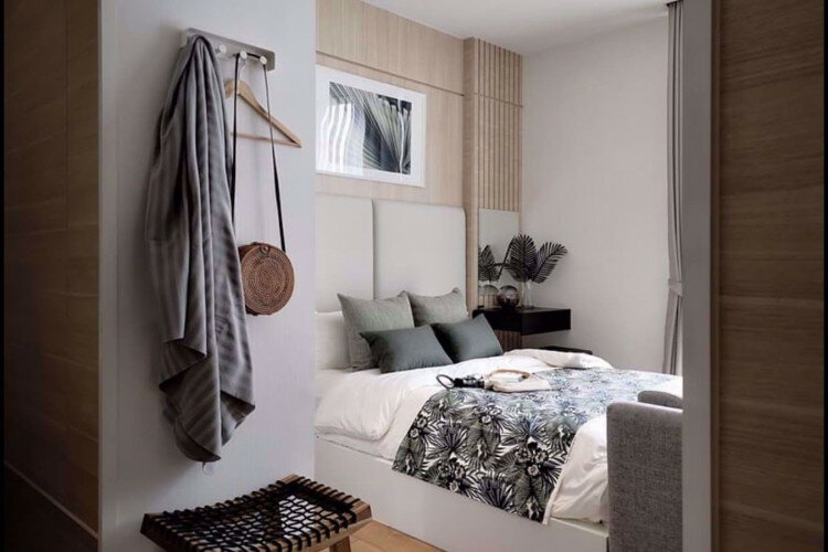 Кондоминиум в Бангкоке, Таиланд | THE254198