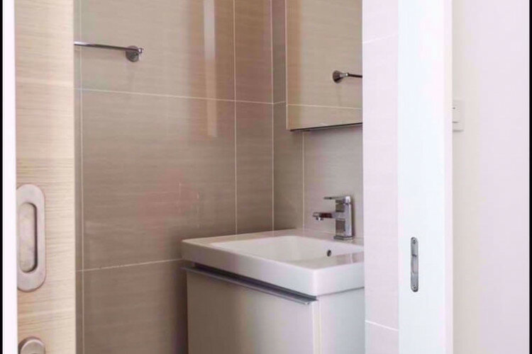 Кондоминиум в Бангкоке, Таиланд | THE254198