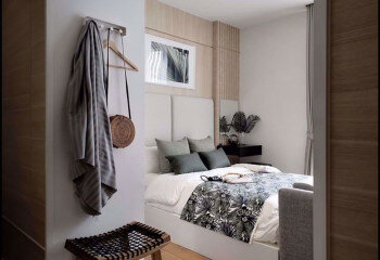 Кондоминиум в Бангкоке, Таиланд | THE254198