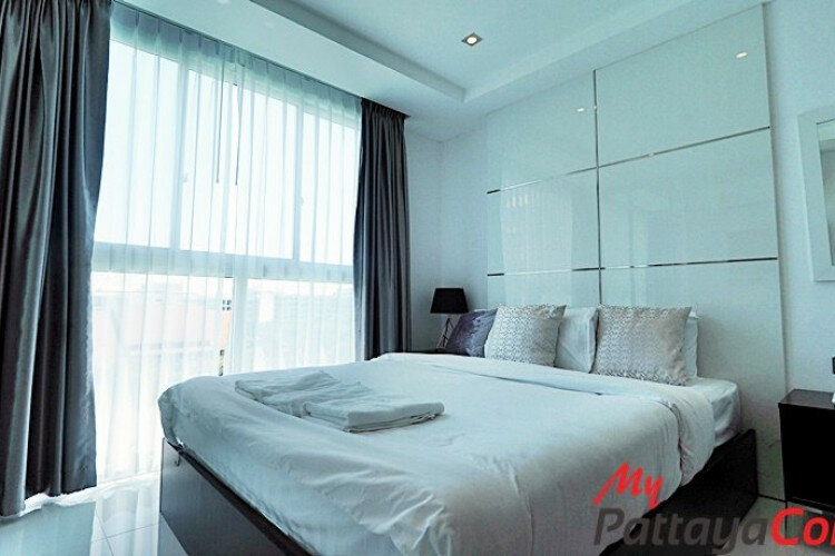 Кондоминиум в Паттайе, Таиланд | THE333926