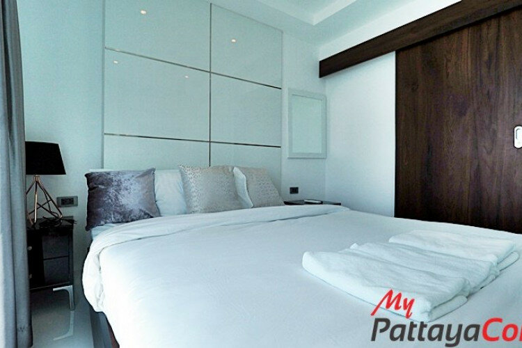 Кондоминиум в Паттайе, Таиланд | THE333926